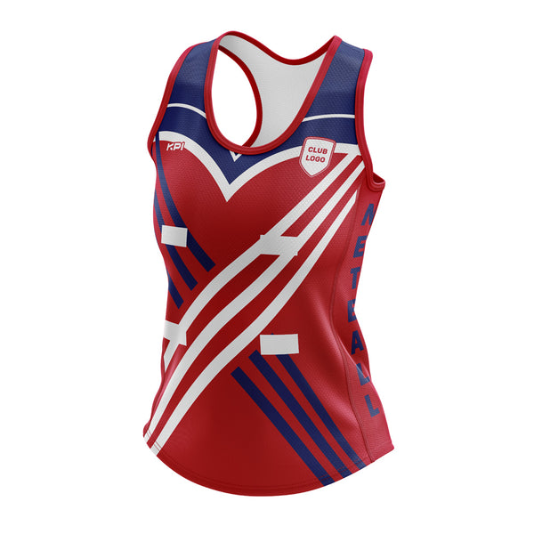 Hockey Singlet HSing13